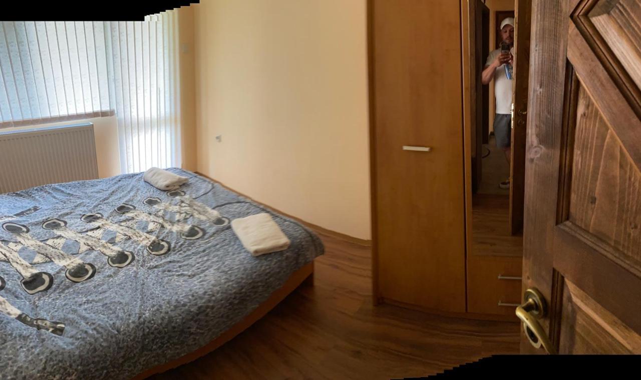 Отель Къща Дьовлень/House Dyovlen Девин Экстерьер фото